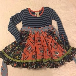 Matilda Jane size 2